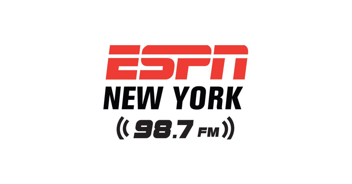 ESPN NY 98.7 FM