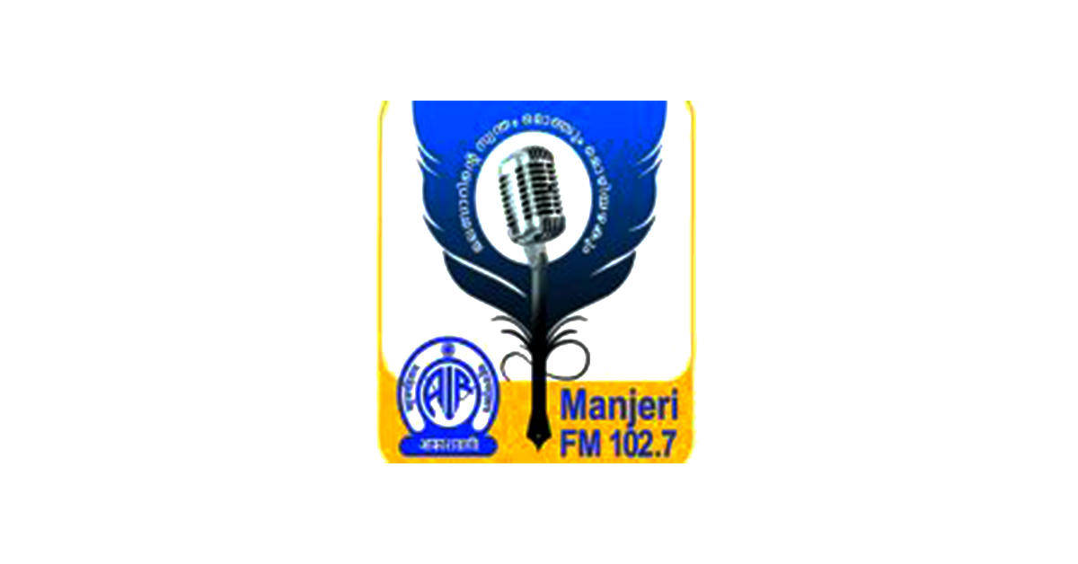 AIR Manjeri FM 102.7
