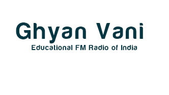 FM 105.6 Gyan Vani