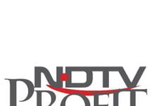 NDTV Profit India