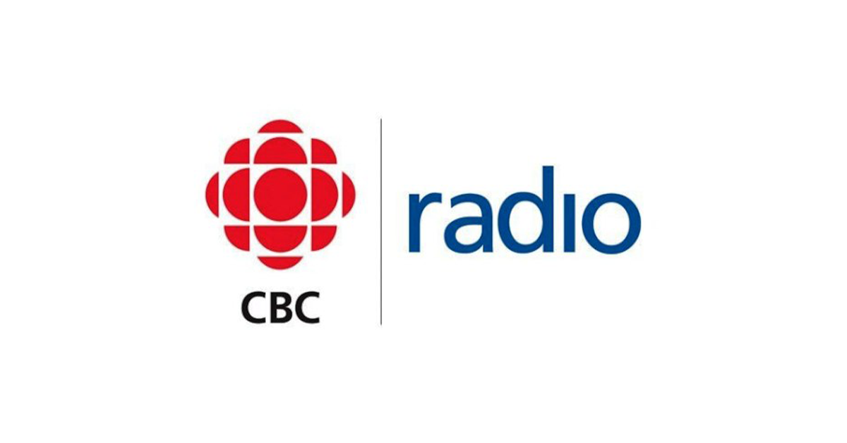 CBC Radio One FM 99.1