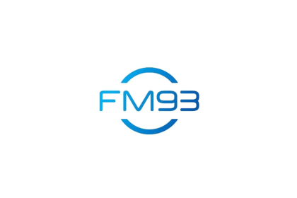 CJMF FM 93.3 MHz