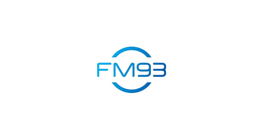 CJMF FM 93.3 MHz