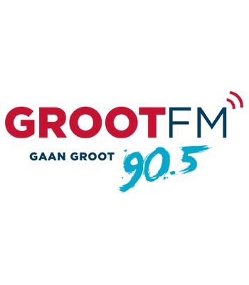 Groot FM, South Africa