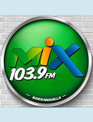 Mix Radio 103.9