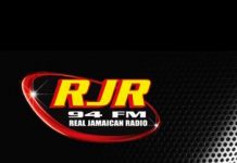 RJR 94 FM