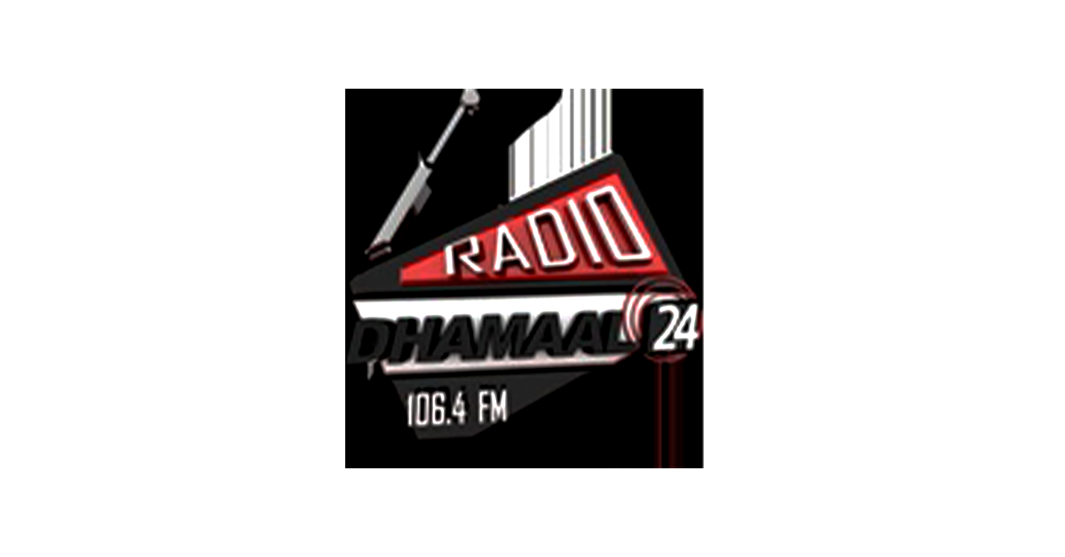 radio dhamaal 24 listen live