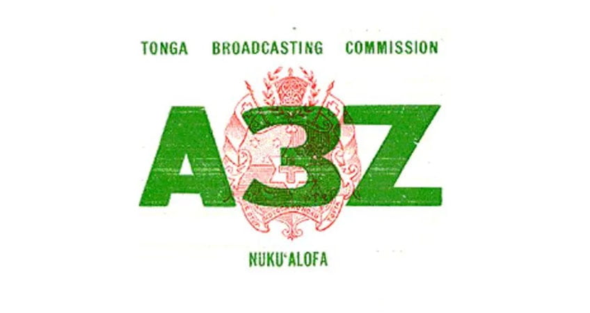 Radio Tonga
