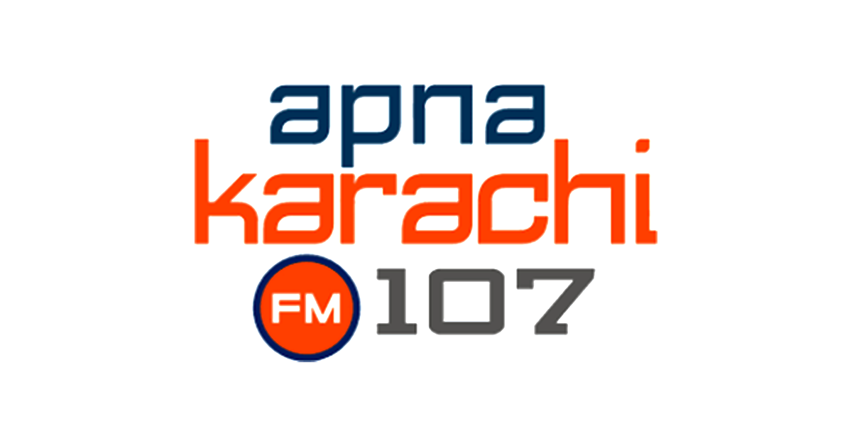 Apna Karachi 107 FM