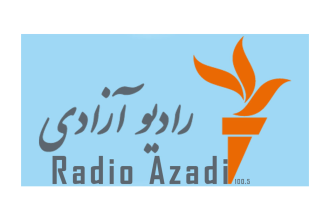 Azadi Radio 100.5 FM