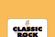 Classical Rock