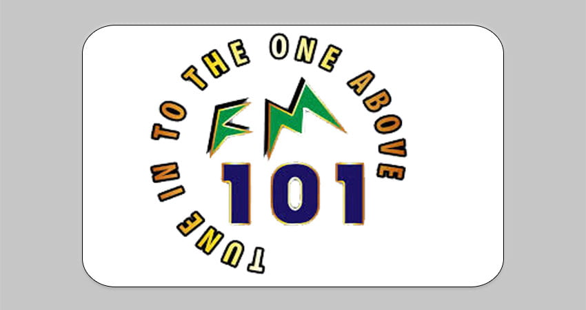 FM 101 Pakistan