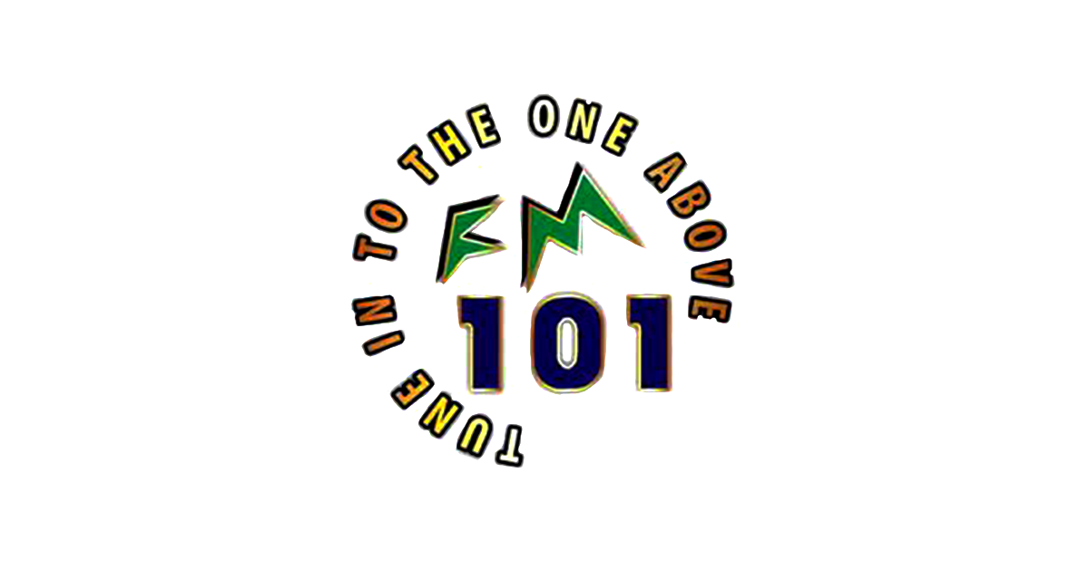 FM 101 Pakistan