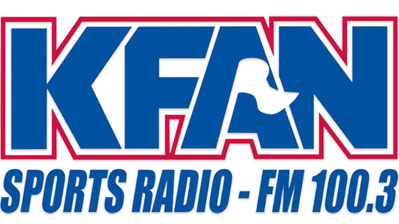 KFAN-FM 100.3