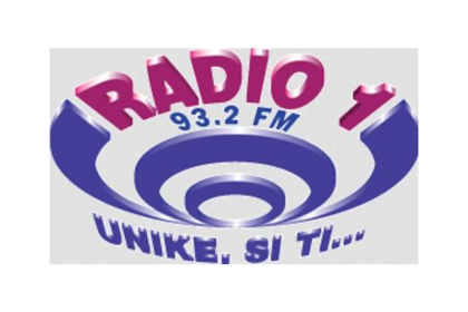 Radio 1 FM 93.2