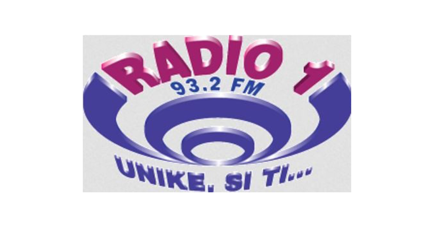 Radio 1 FM 93.2