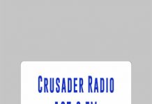 Crusader Radio