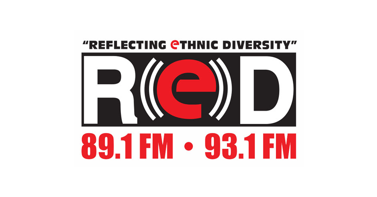 CKYE Red FM 93.1