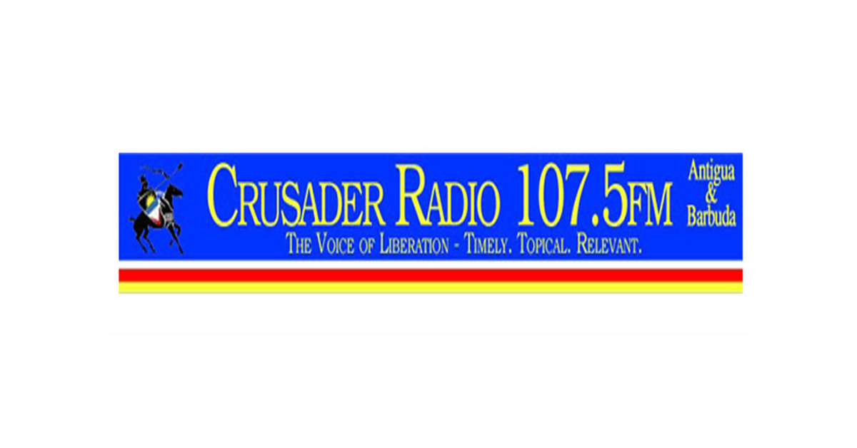 Crusader Radio