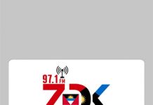 ZDK Liberty Radio