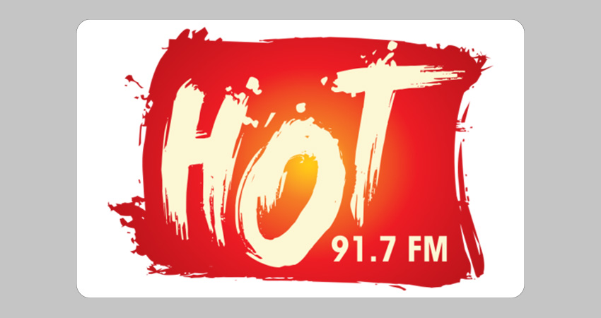 Hot 91.7 Radio