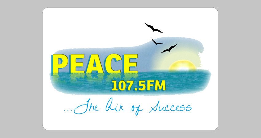 Peace 107.5 FM
