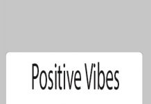 Positive Vibes 90.5 FM