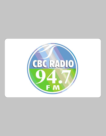 CBC 94.7 FM