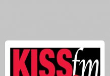 KISS FM 96