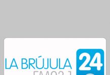 Radio La Brújula