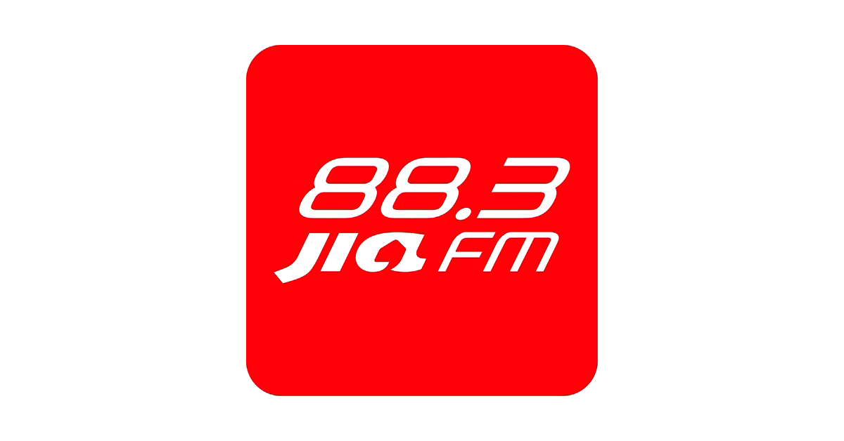 88.3 JIA FM