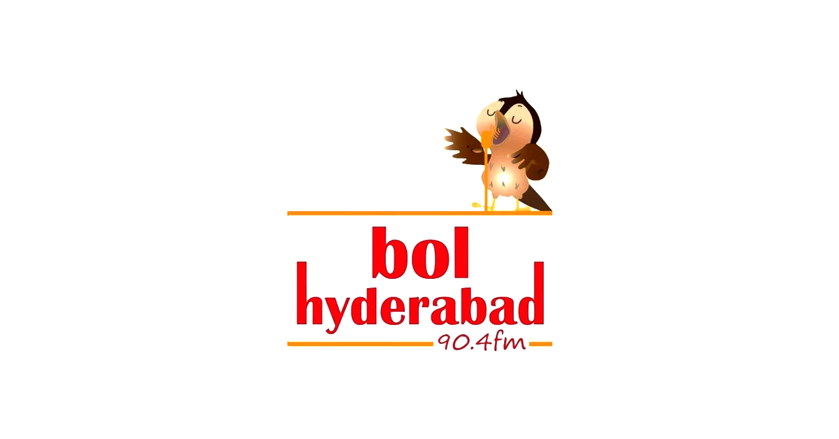 Bol Hyderabad FM 90.4