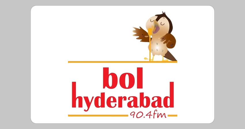 Bol Hyderabad FM 90.4