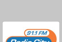 Radio City FM 91.1 Hyderabad