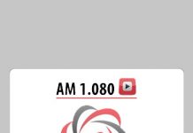 Radio LU3 AM 1080