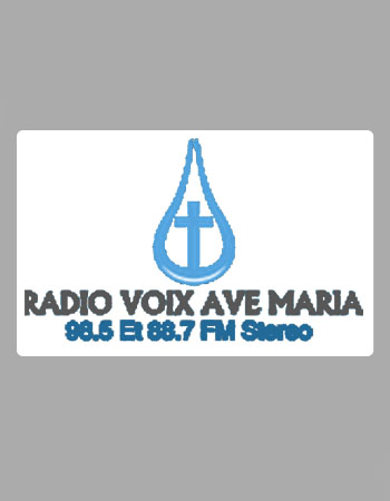 Radio Voix Ave Maria
