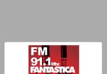 FM Fantastica 91.1