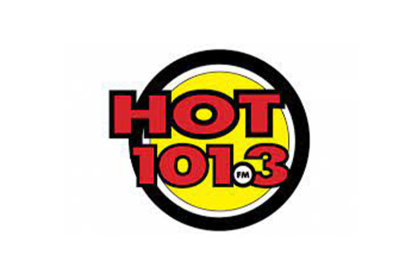 HOT FM 101.3