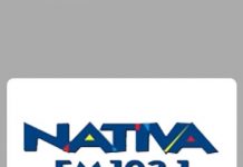 Radio Nativa FM 103.1