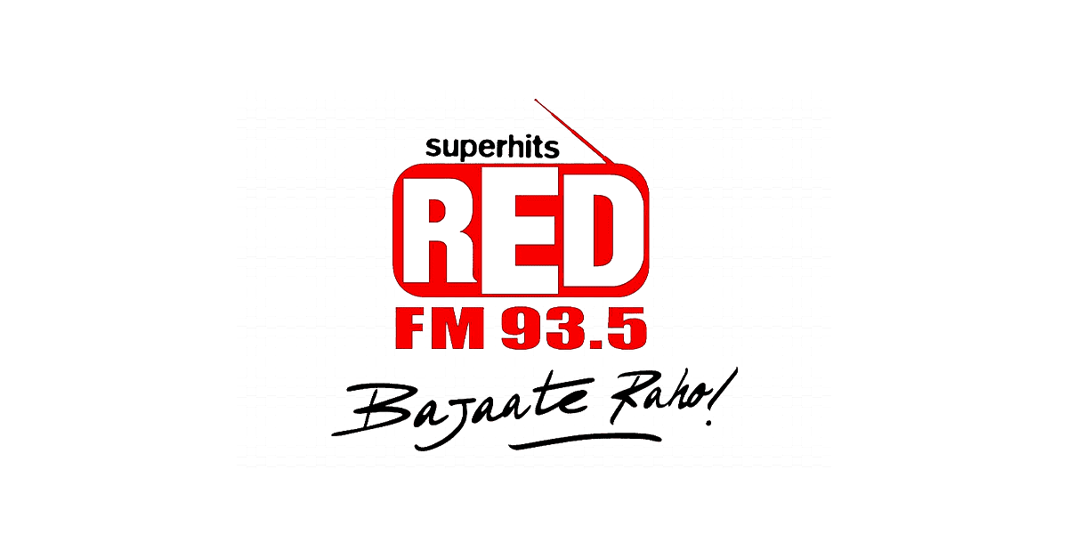 Red FM Vijayawada
