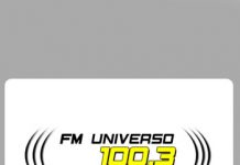 Radio Universo FM 100.3