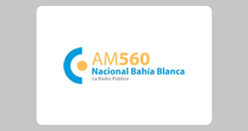 Radio Nacional AM 560