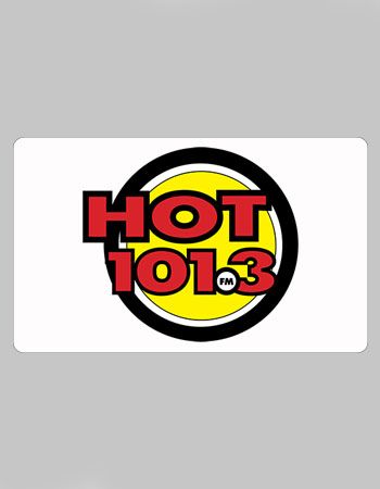 HOT FM 101.3
