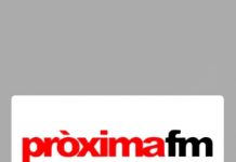 Proxima FM 89.5