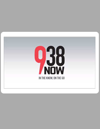 938Now FM 93.8