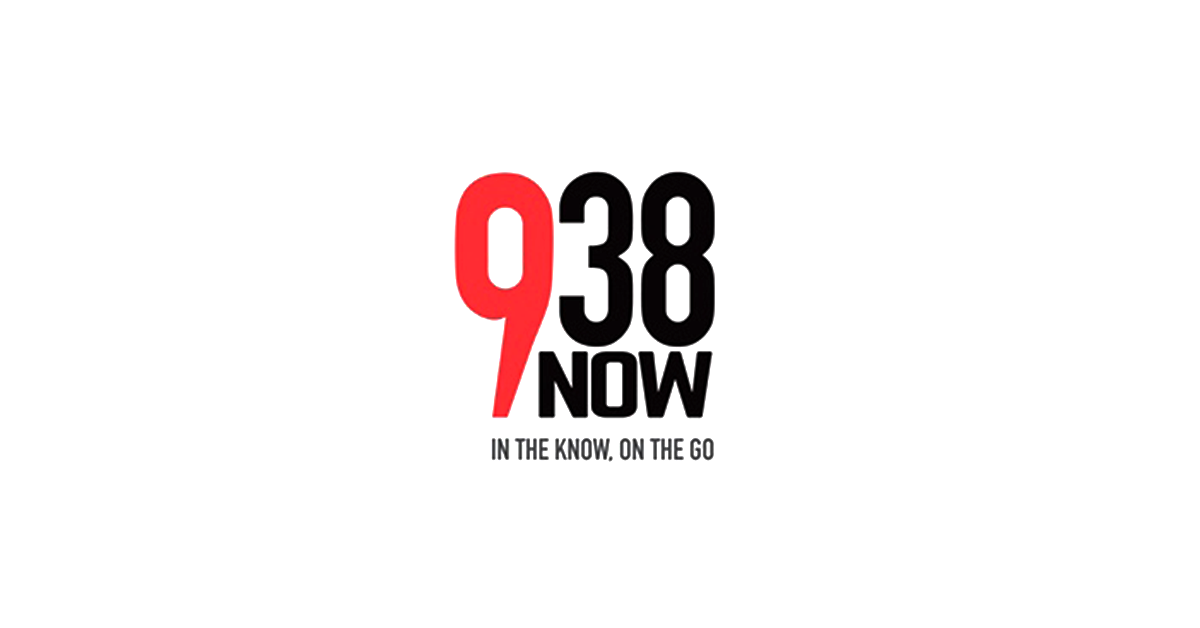 938Now FM 93.8