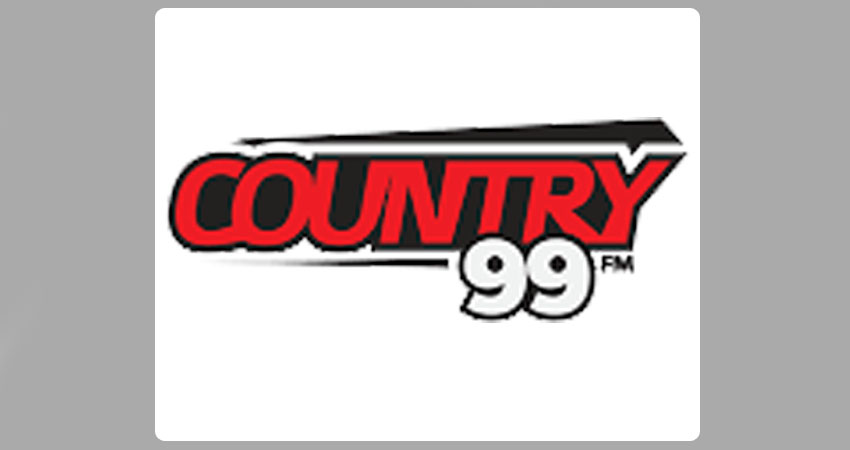 Country 99 FM - CFNA FM 99.7