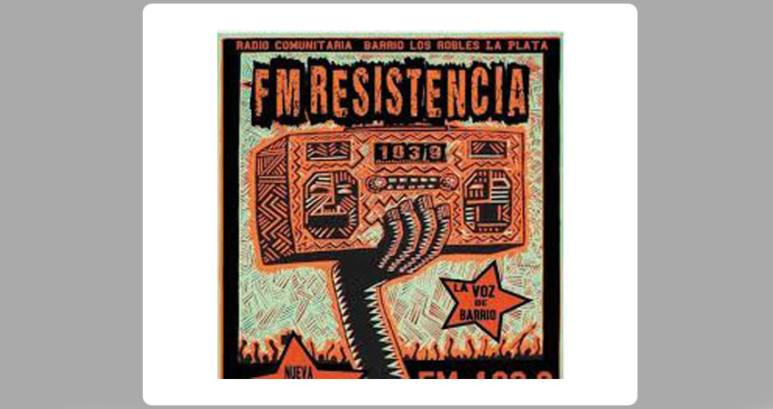 FM Resistencia 103.9