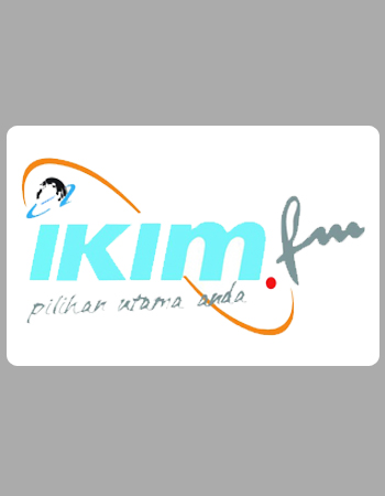 IKIM FM 91.5v