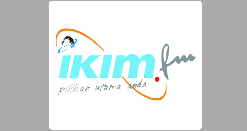 IKIM FM 91.5